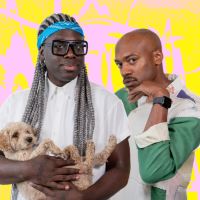The Sam Sanders Show