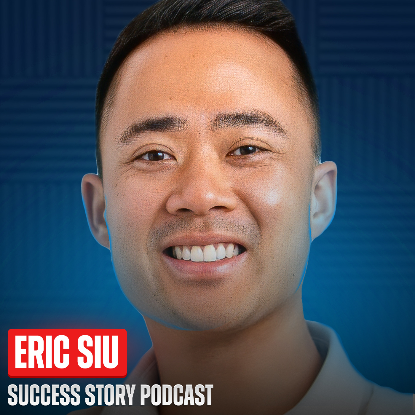 Lessons - The Power-Ups That Built My Empire | Eric Siu - Author of Leveling Up (Worked with Amazon & Uber)