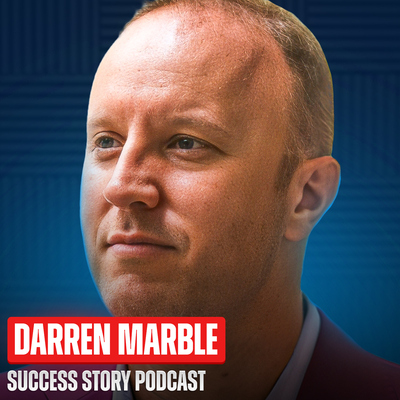 Success Story with Scott D. Clary