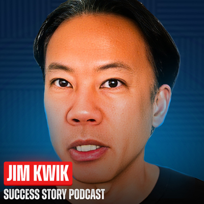 Success Story with Scott D. Clary