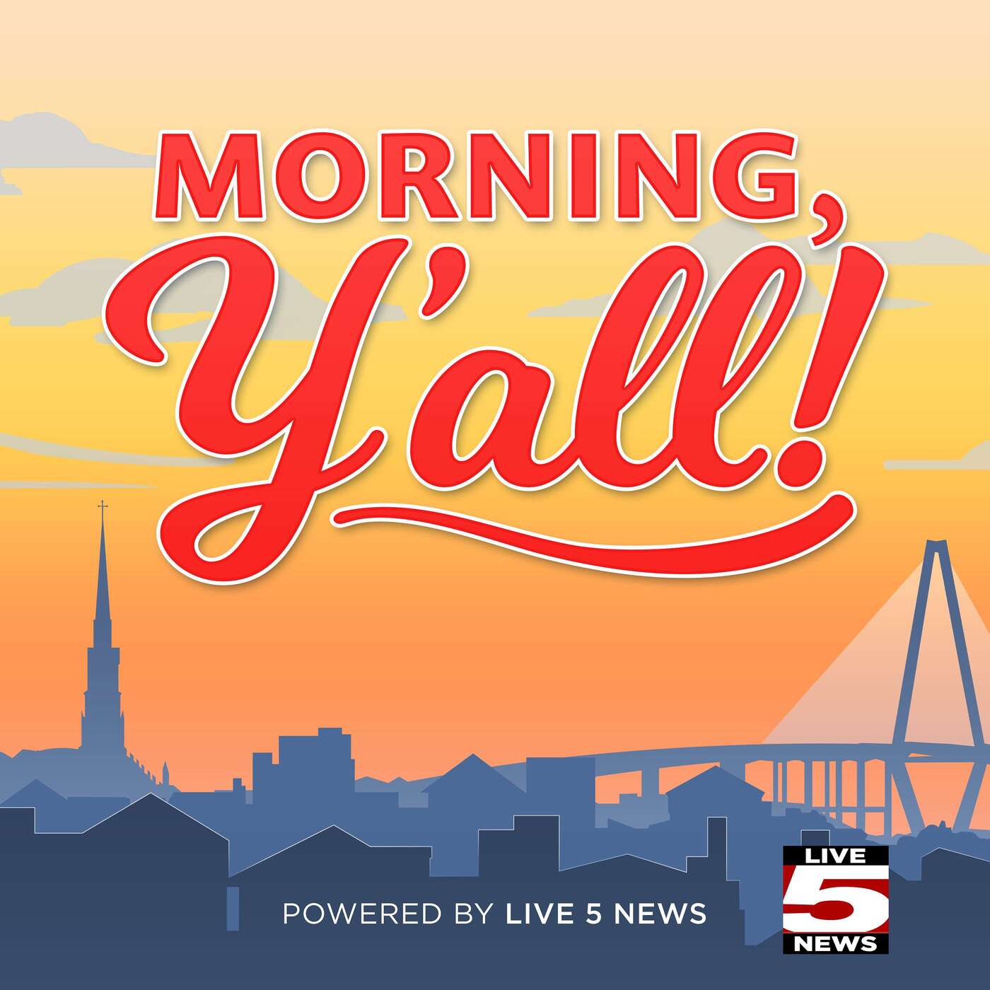 Morning, Y\'all!