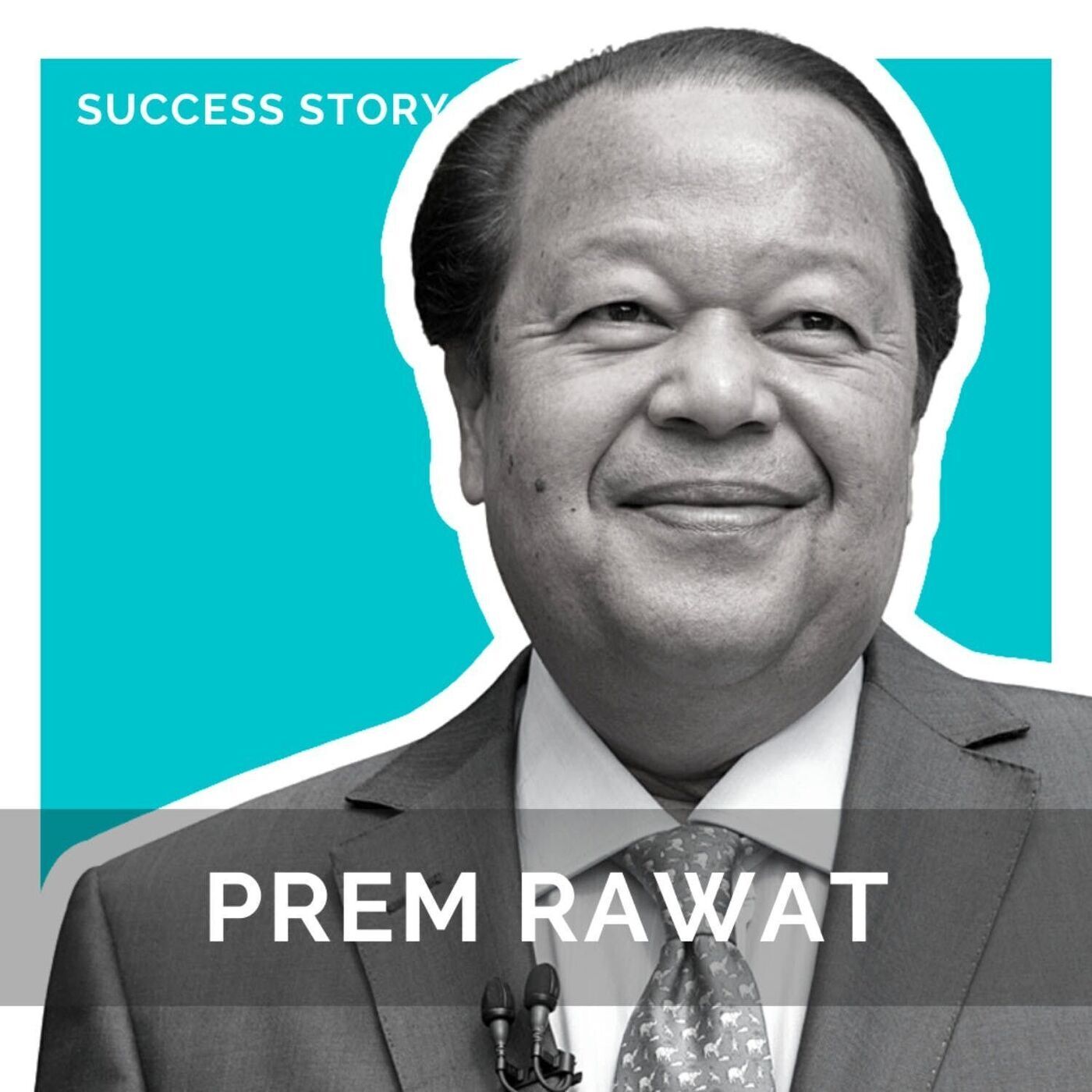 Prem Rawat, Global Peace Ambassador and Speaker | How to Find Peace