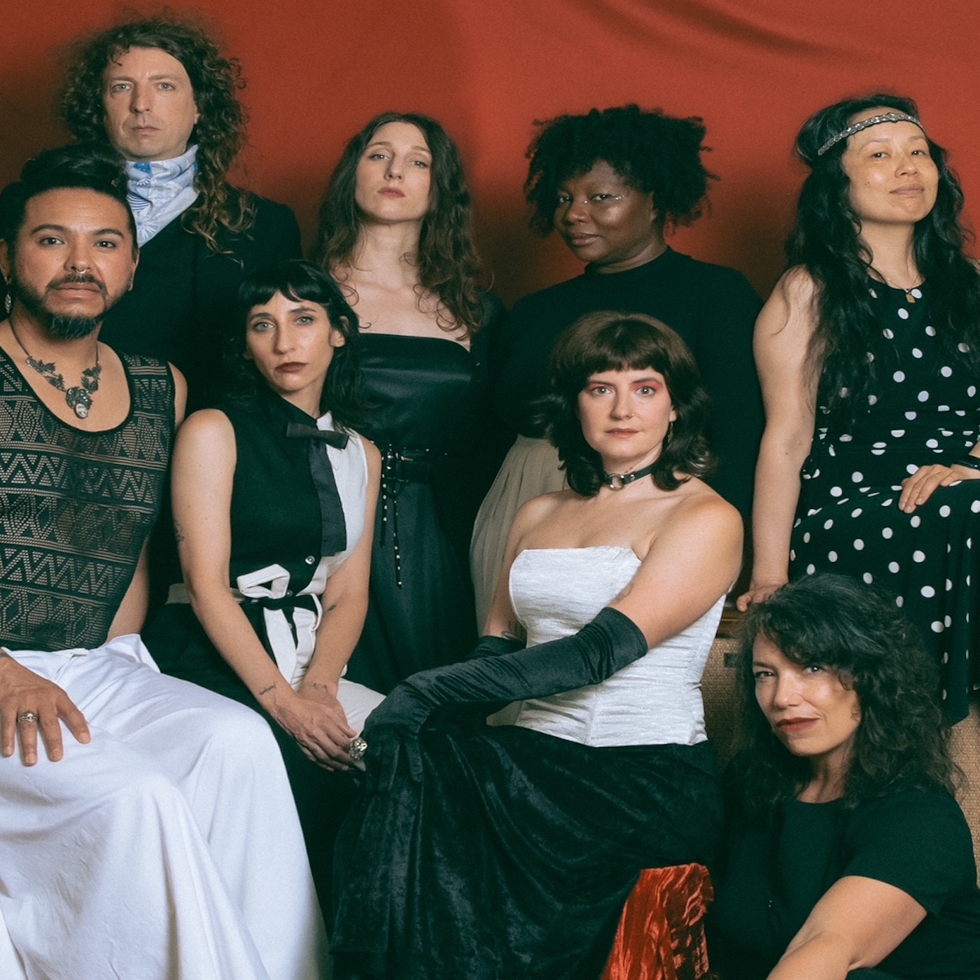 Holy Sun Opera House “Voice of Gob”