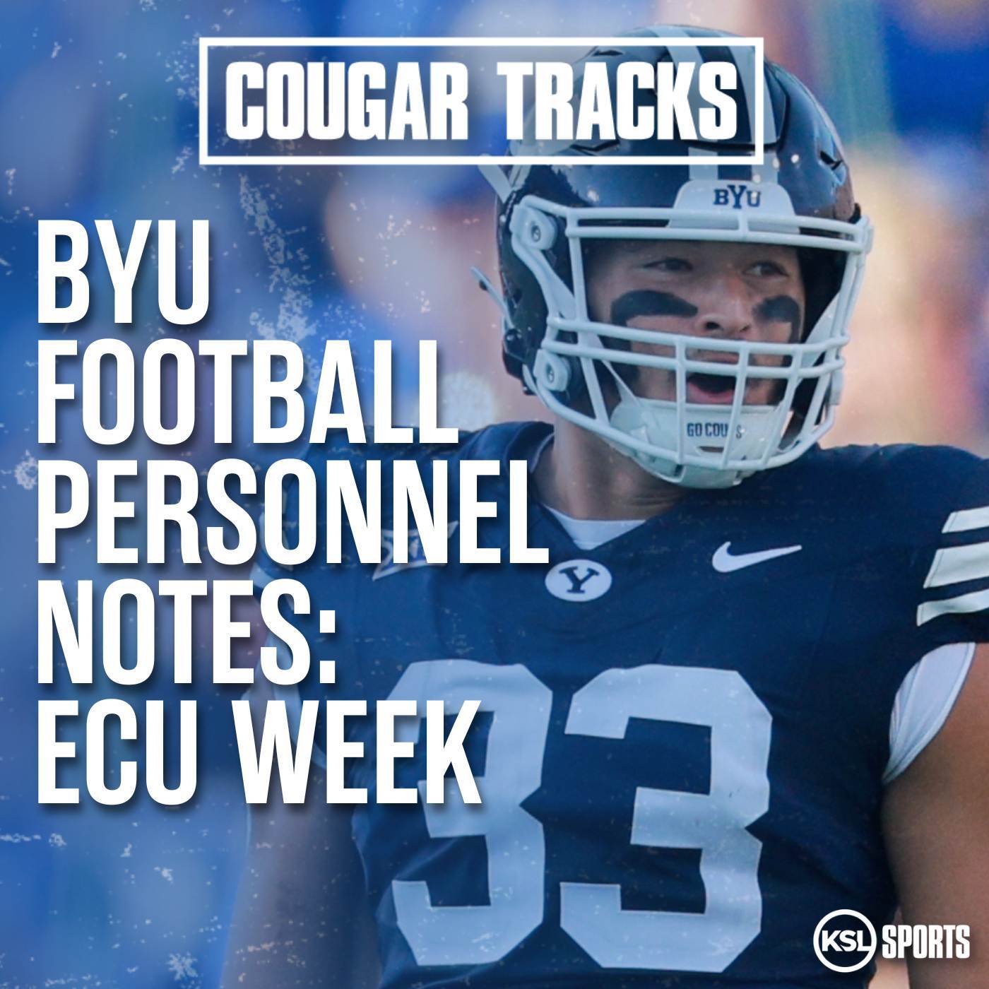 BYU Football Injury Update + Getting To Know The Foe: ECU Edition