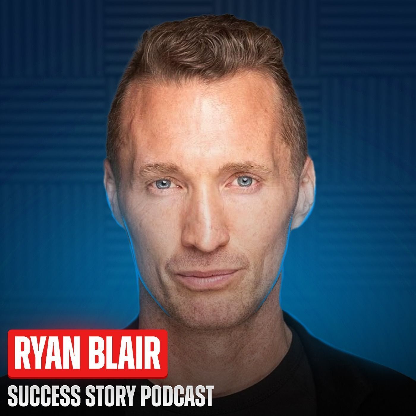 Lessons - How To Get Rich in Direct Sales | Ryan Blair - Impact-Driven Entrepreneur & Best-Selling Author