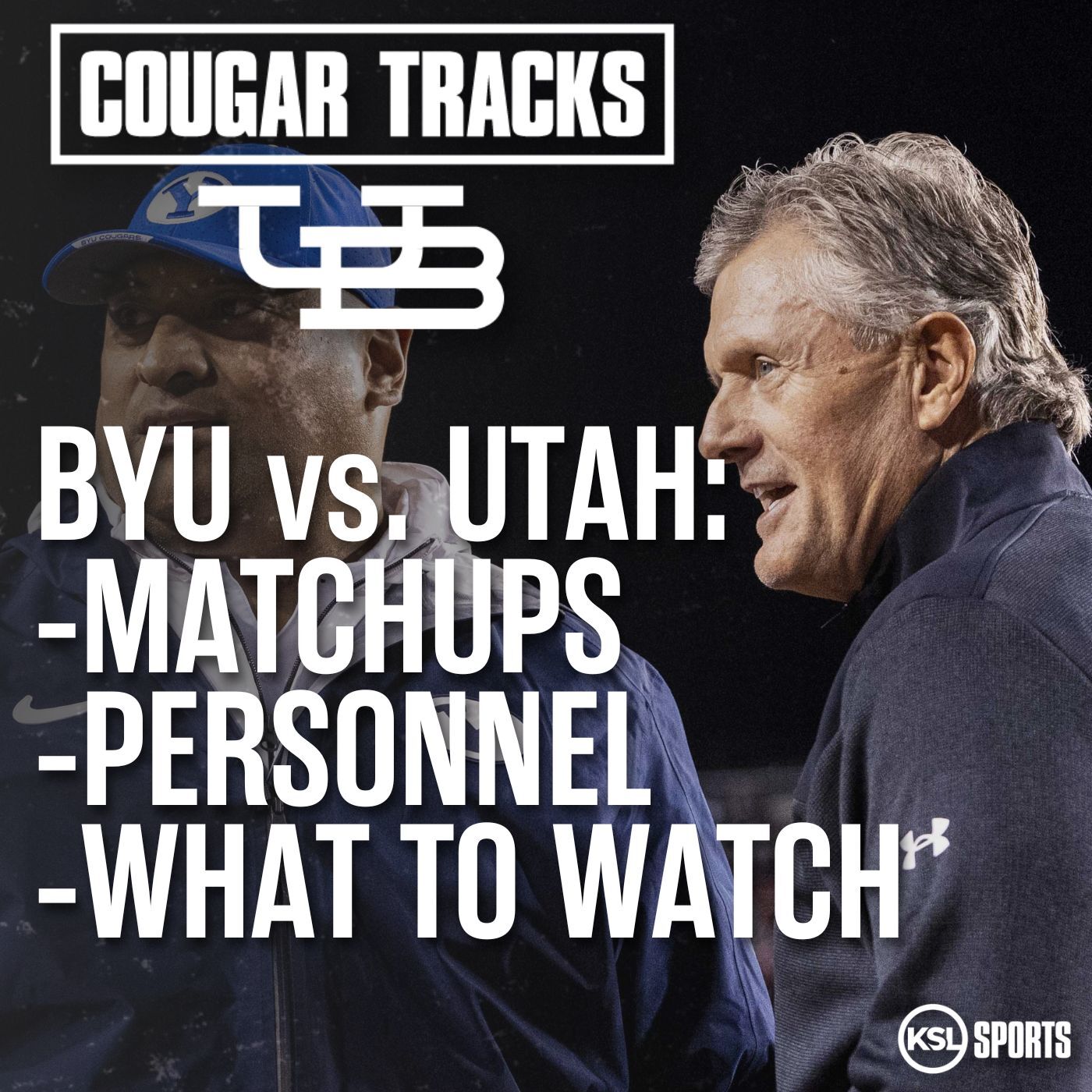Breaking Down The BYU/Utah Matchup With Steve Bartle