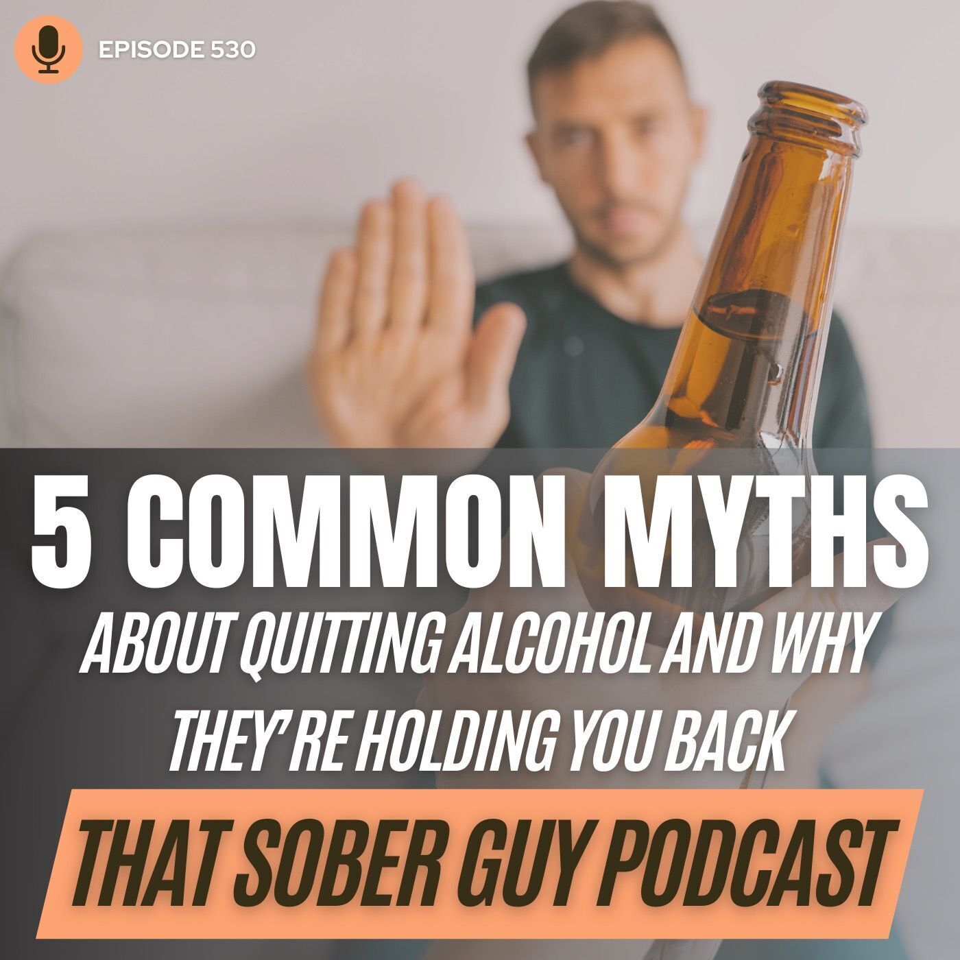 5 Common Myths About Quitting Alcohol and Why They’re Holding You Back