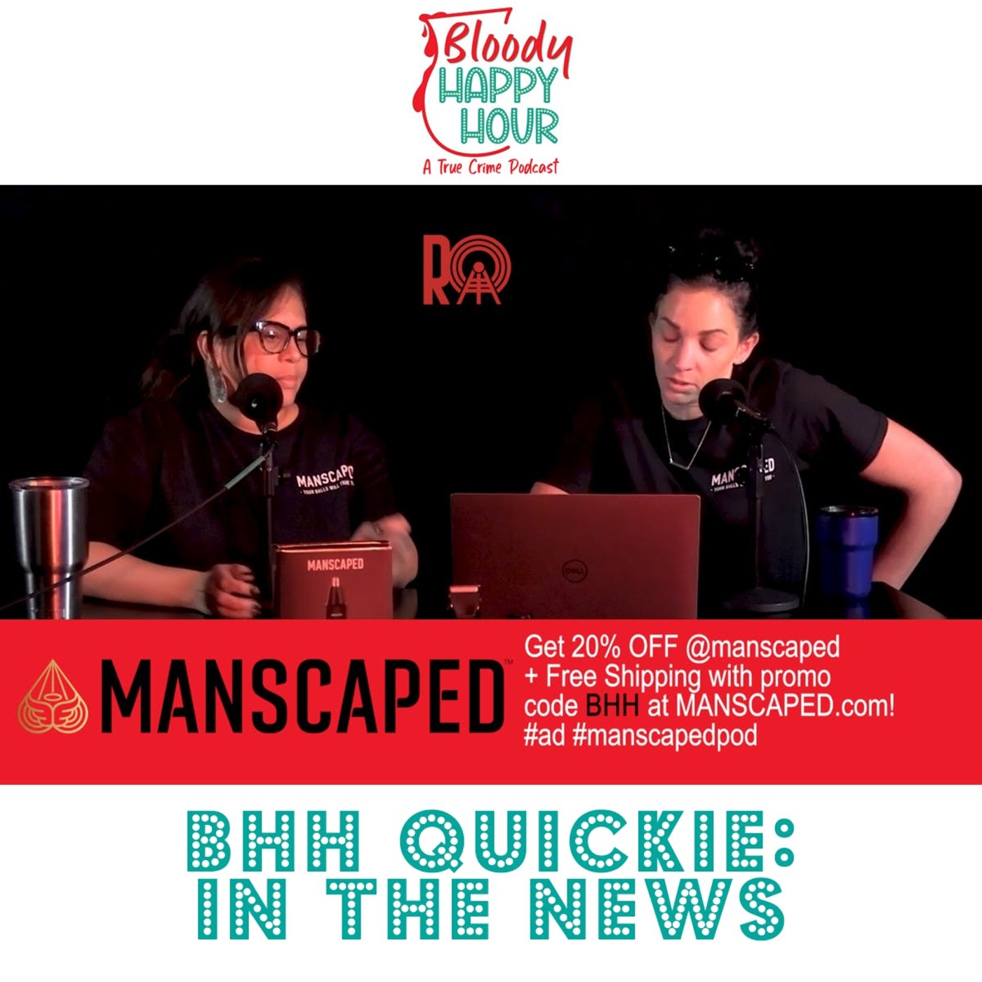 BHH Quickie: In The News