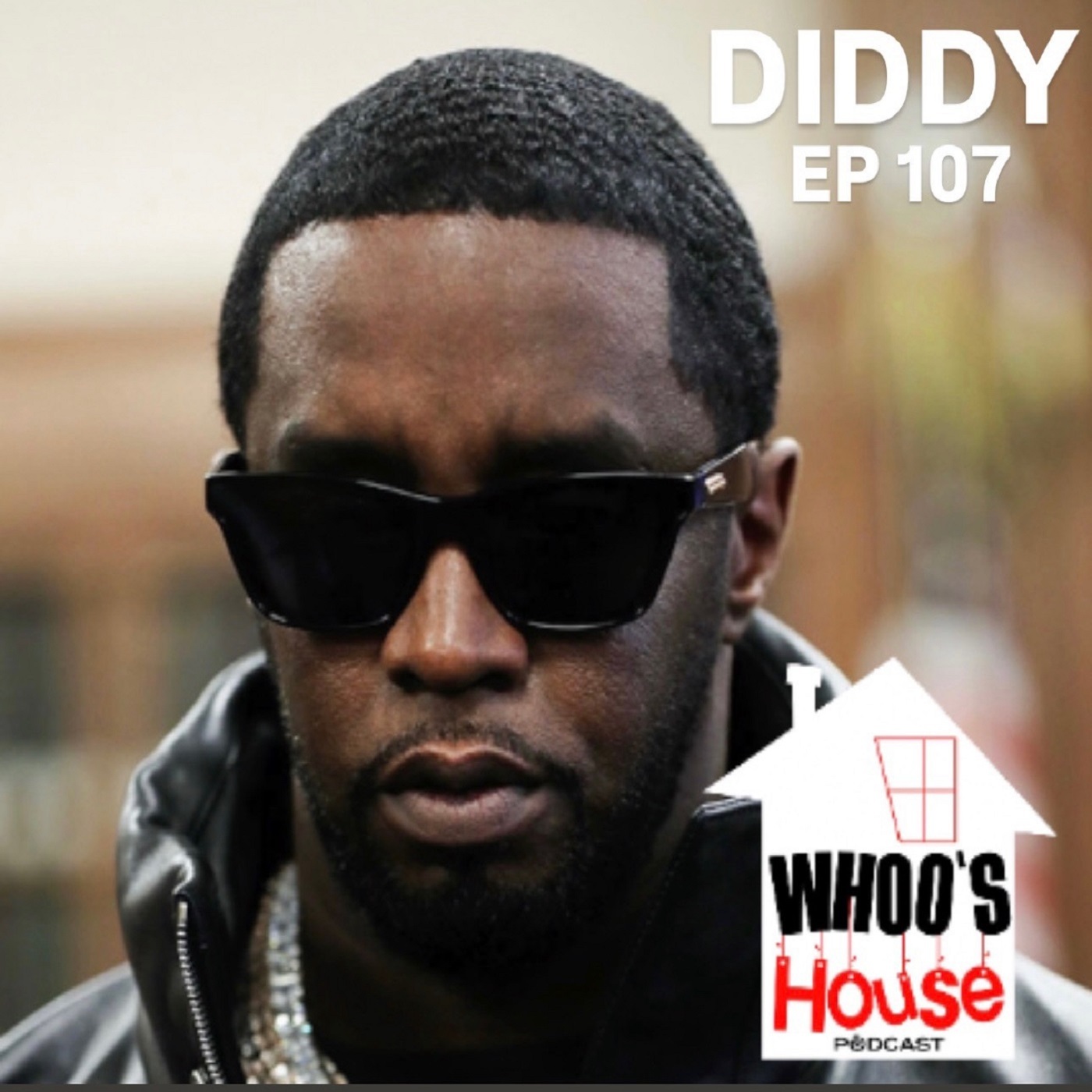 EP 107 Diddy classic pre jail interview talks Trump and Obama