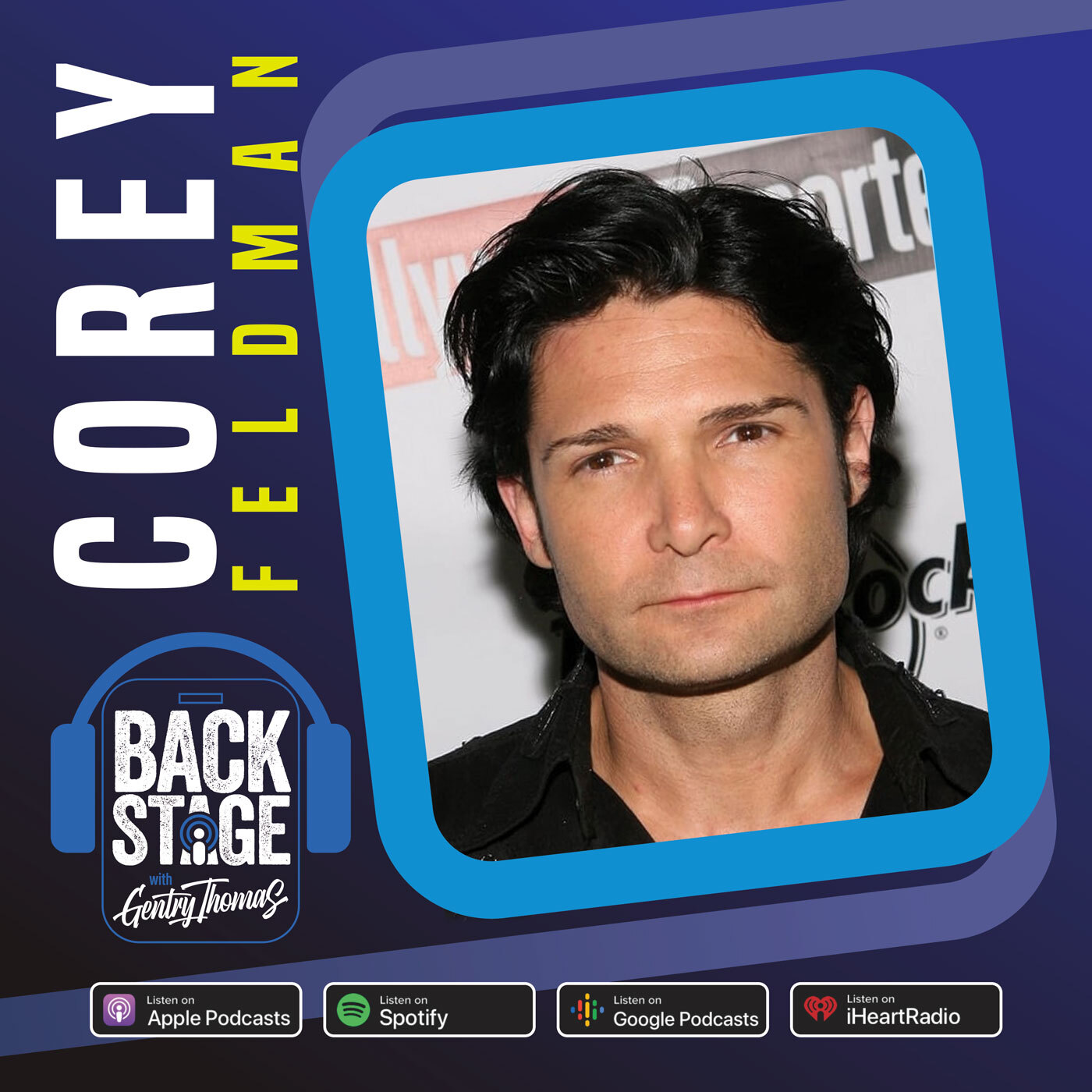 Corey Feldman proof that Goonies never die, talks with Gentry Thomas about his Summer tour