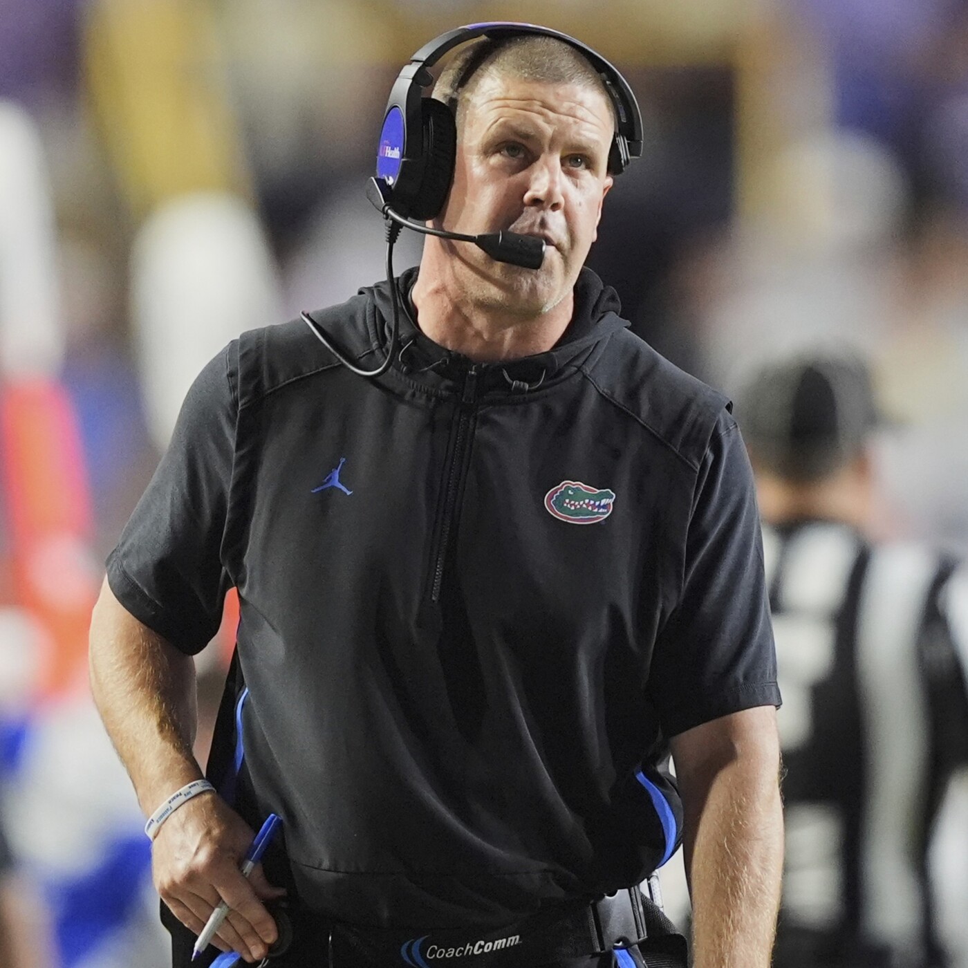 Tom & Berry Show: The hidden fallout of midseason coaching changes