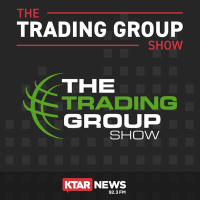 The Trading Group Show Podcast