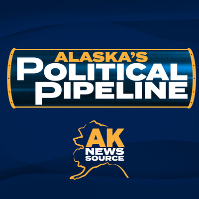 Alaska's Political Pipeline