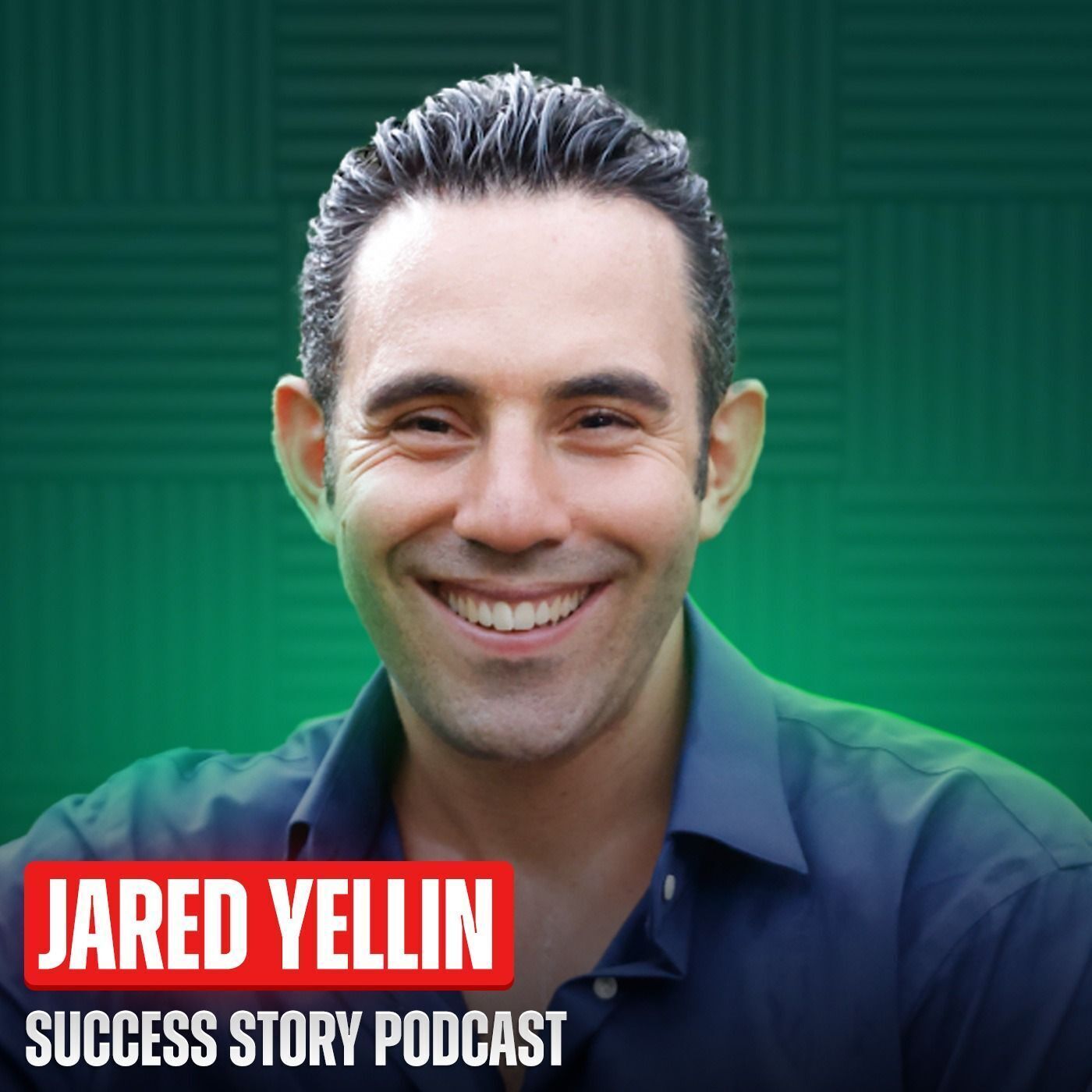 Lessons - Becoming A Successful Entrepreneur | Jared Yellin - CEO & Co-Founder of 10X Incubator