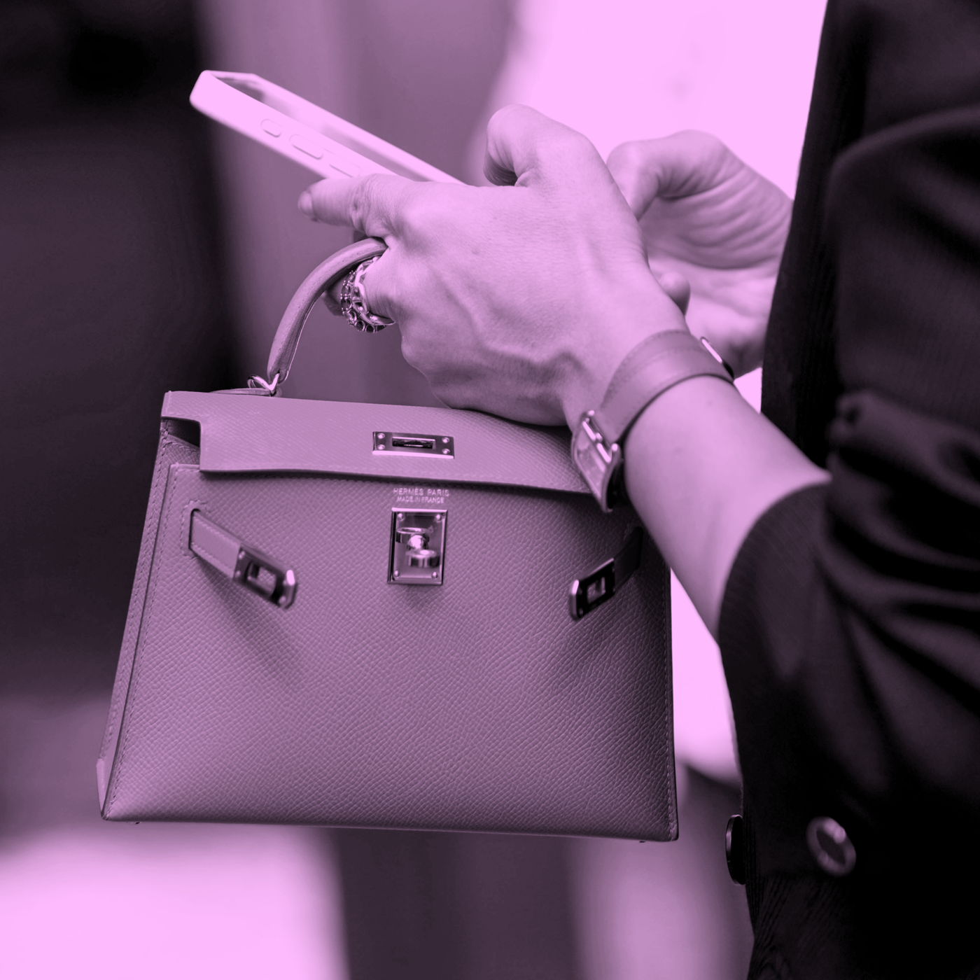 Is Fashion Over?
