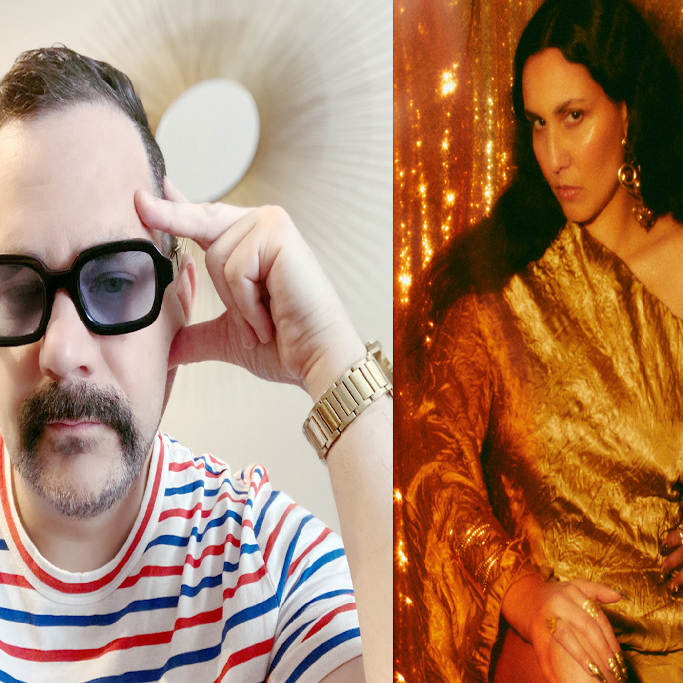 Ursula 1000  ‘Disco Aperitivo’ (Feat. Sarah Maison)