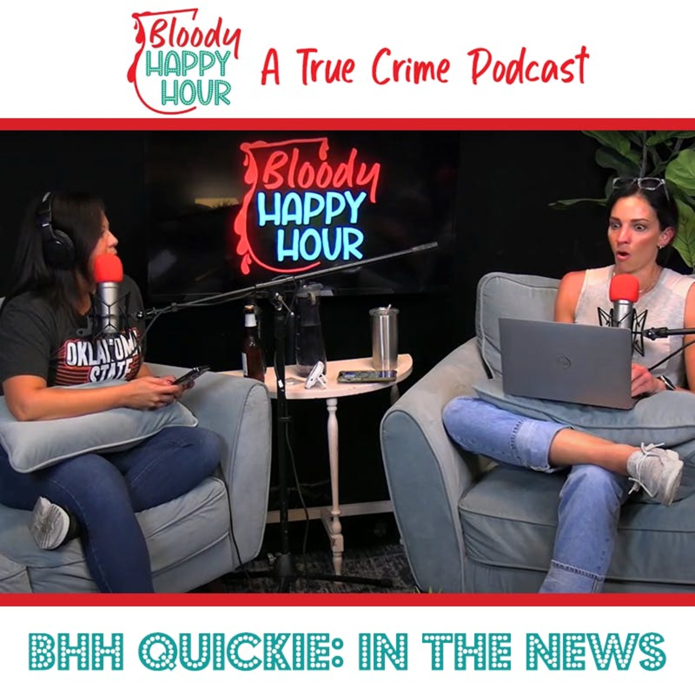 BHH Quickie: In the News
