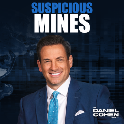 The Daniel Cohen Show