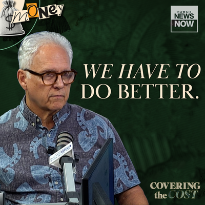 Covering the Cost