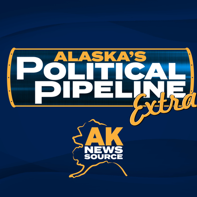 Alaska's Political Pipeline