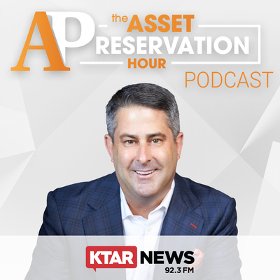 Asset Preservation Hour