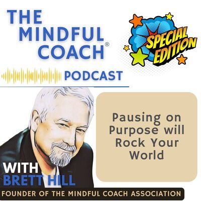 The Mindful Coach Podcast