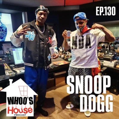WHOO'S House Podcast