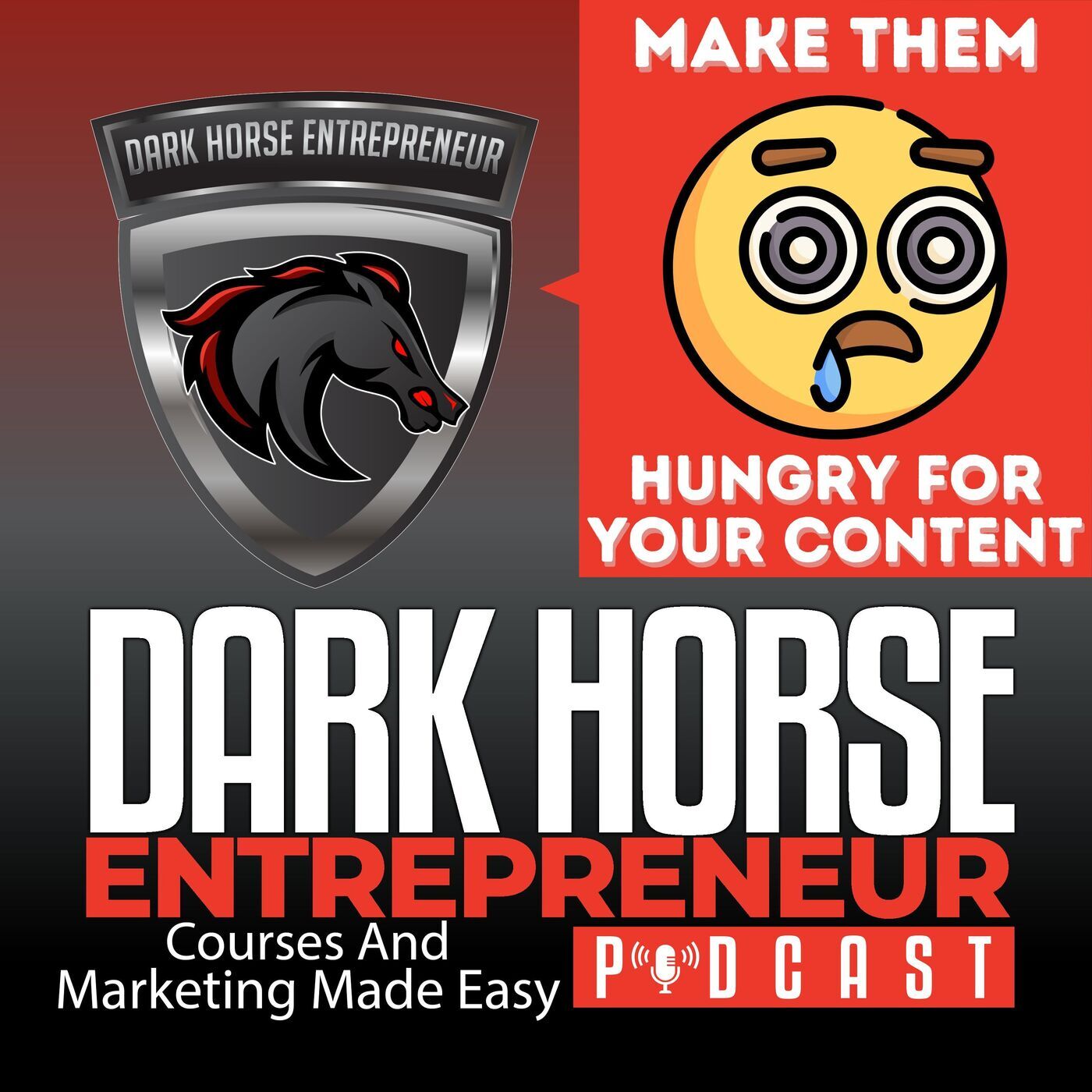 EP 391 How to Zeigarnik Your Audience Into Submission