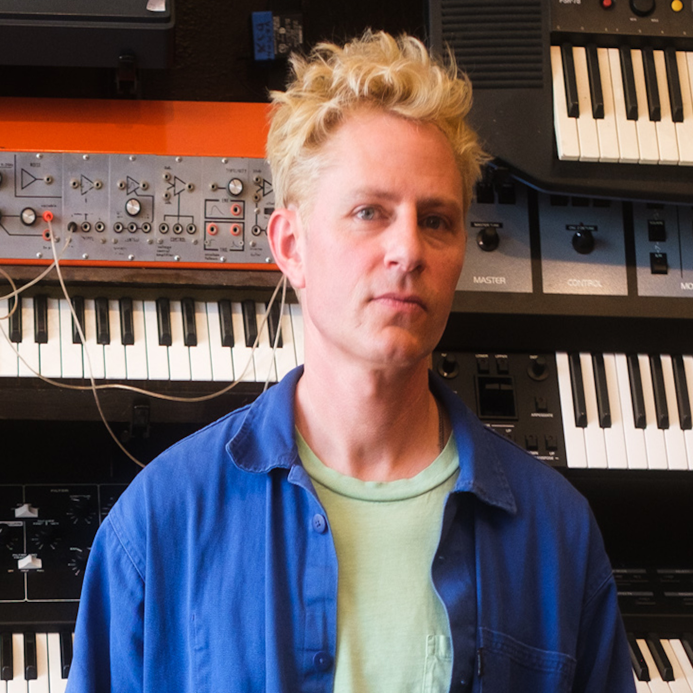 Captain Planet ‘Canta El Agua’