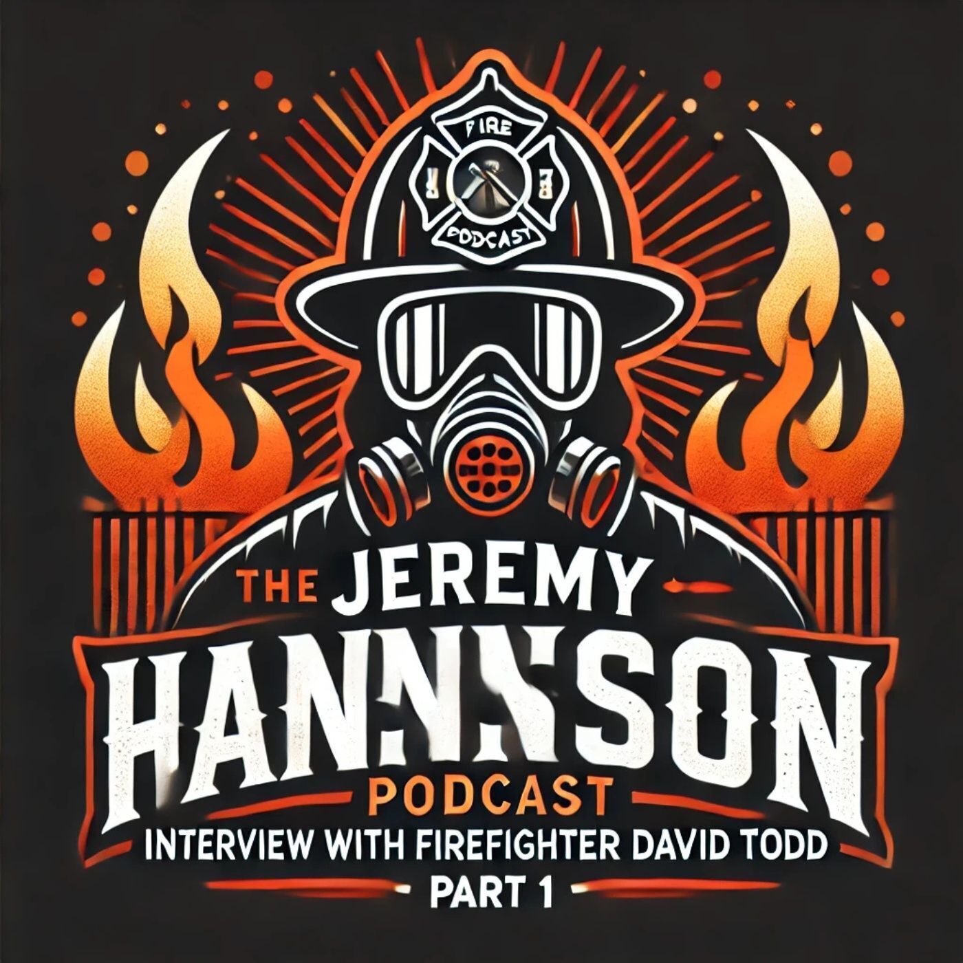 The Jeremy Hanson Podcast / Optimized Entrepreneur