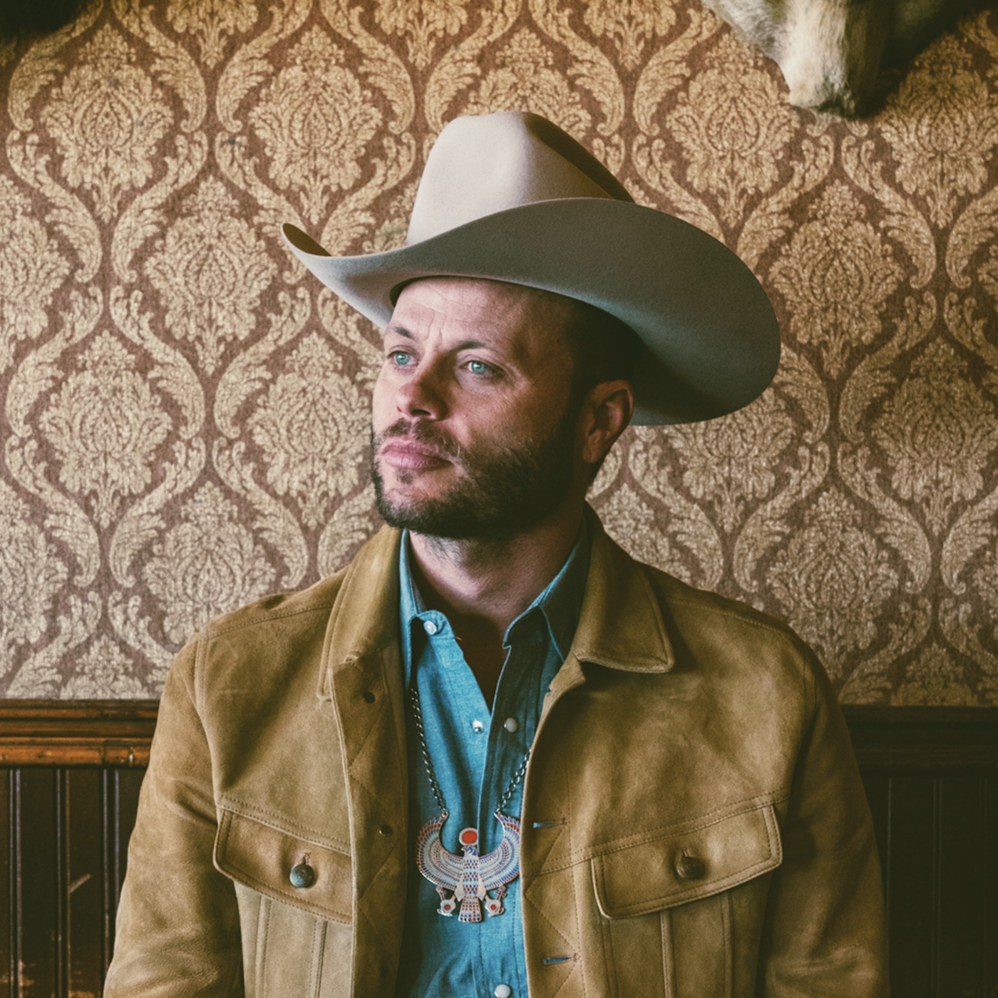 Charley Crocket ‘Lonesome Dove’