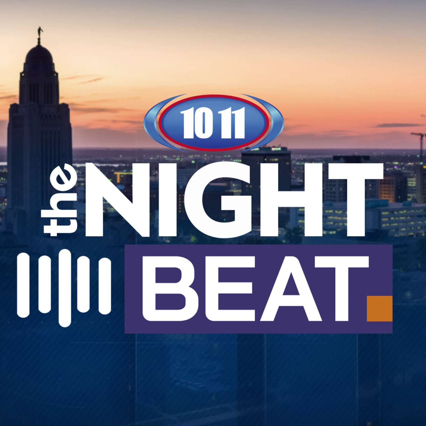 The Night Beat