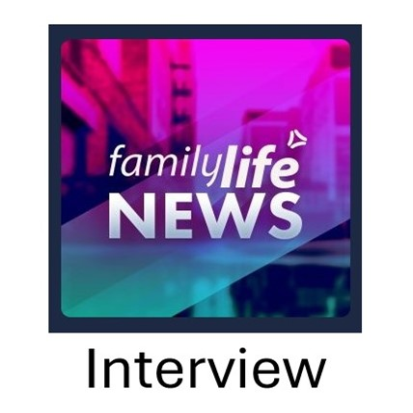 Family Life Newsmaker Interview:  Making Choices about College Next Year - 2/19/25
