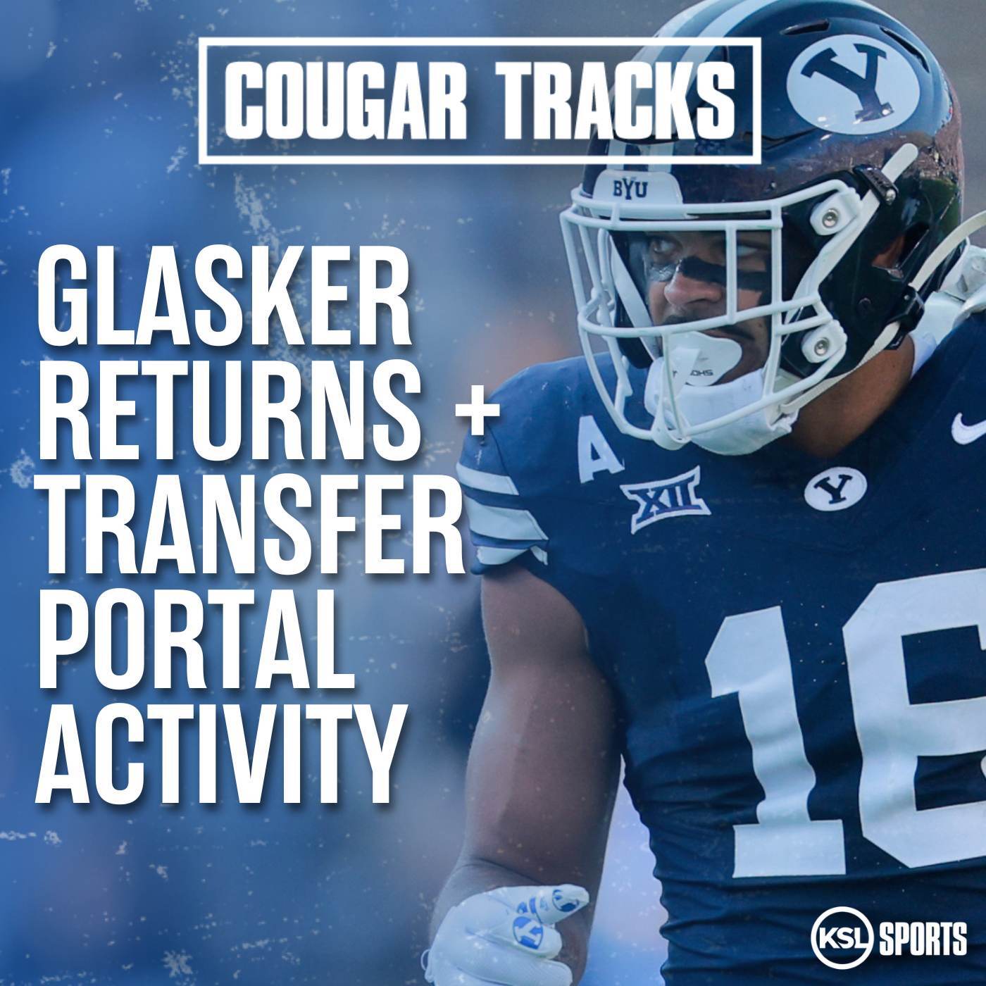 Isaiah Glasker Returns + Checking In On BYU's Transfer Portal Activity
