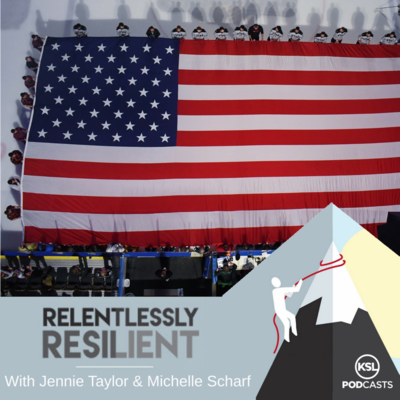 Relentlessly Resilient Podcast