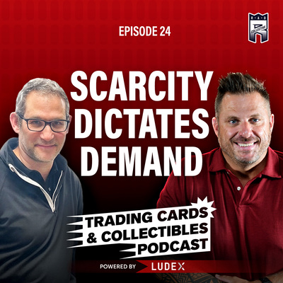 Trading Cards & Collectibles Podcast