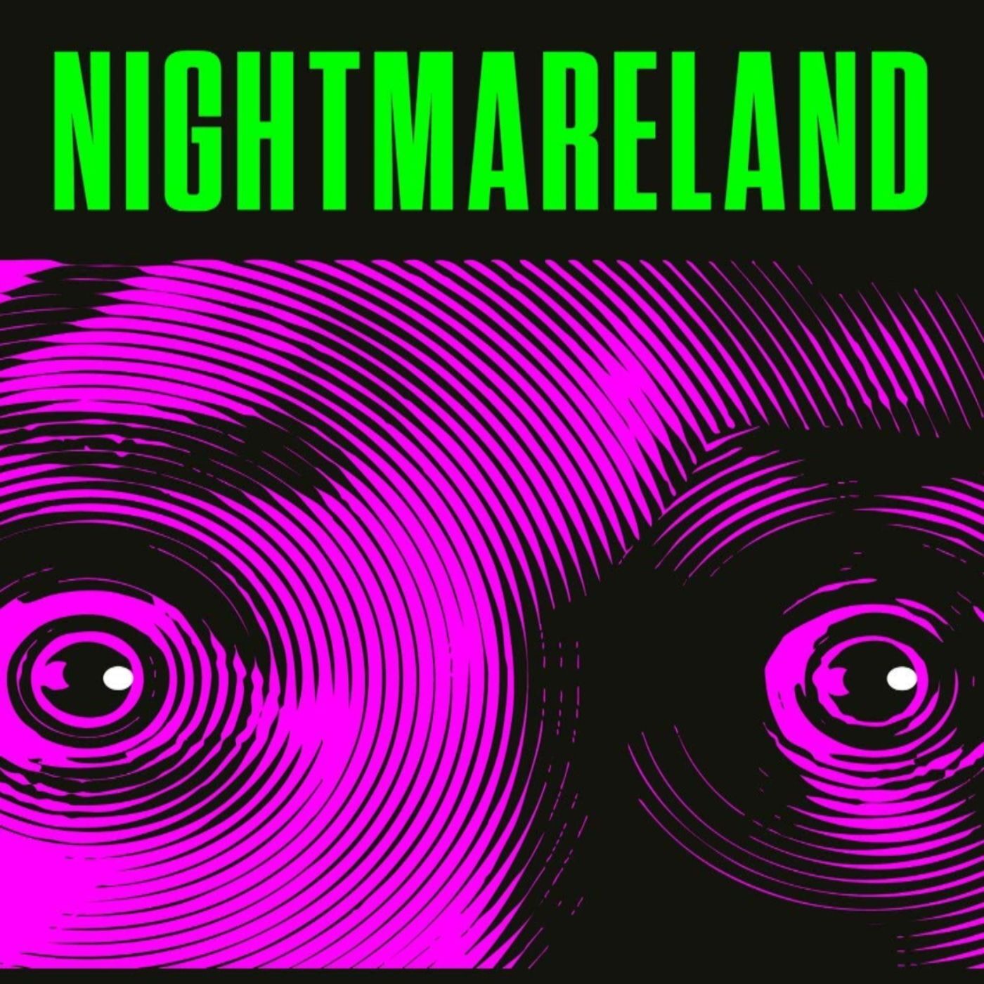 Ep. #335: Nightmareland w/ Lex Lonehood Nover