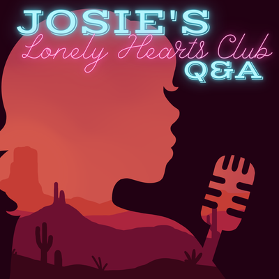 Josie's Lonely Hearts Club