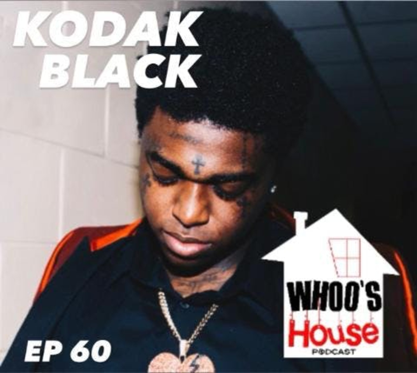 Kodak Black talks Kendrick Lamar , Jada Kiss and new music DJ Whoo Kid's  Whoo House