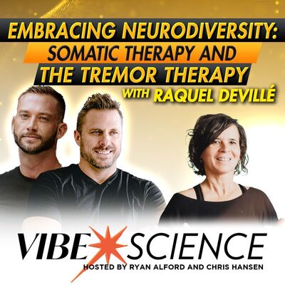 THE VIBE SCIENCE PODCAST