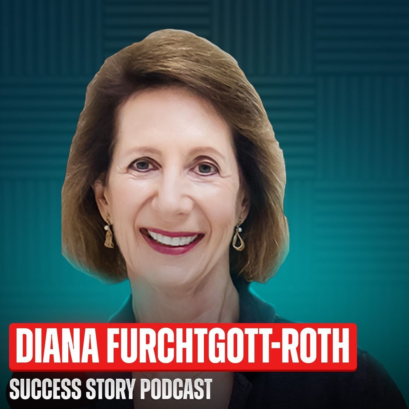 Diana Furchtgott-Roth - Economist, Professor & Author | Navigating Economic Realities