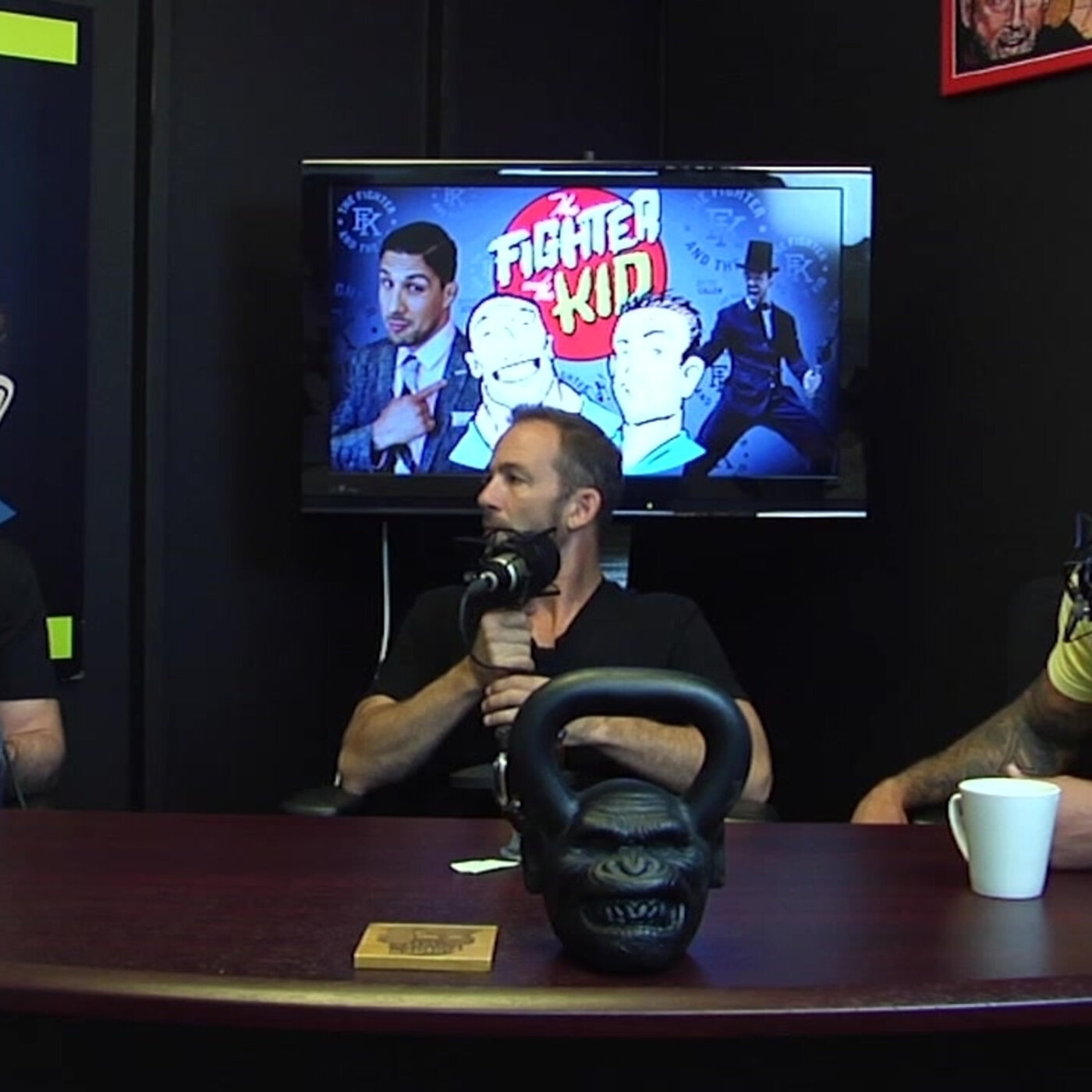 VIDEO HIGHLIGHTS: Episode 166