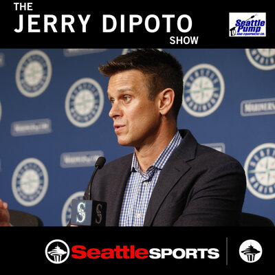 The Jerry Dipoto Show