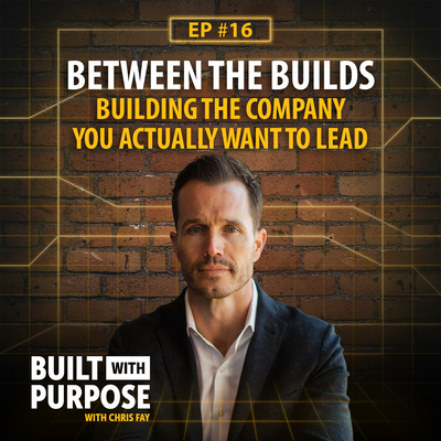 Built With Purpose