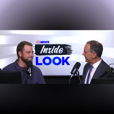 Inside Look with Jeff Lyons