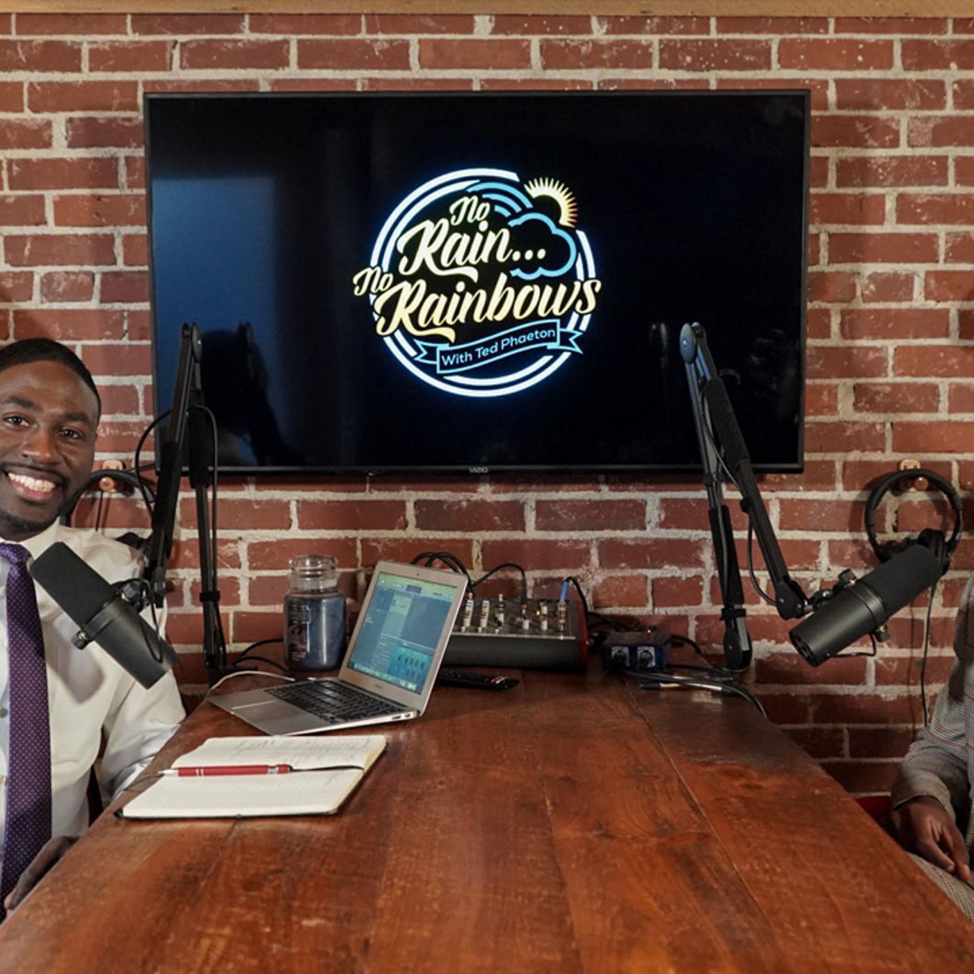 You Are The Captain Of Your Own Ship | Jamarcus Gaston Ep. 77