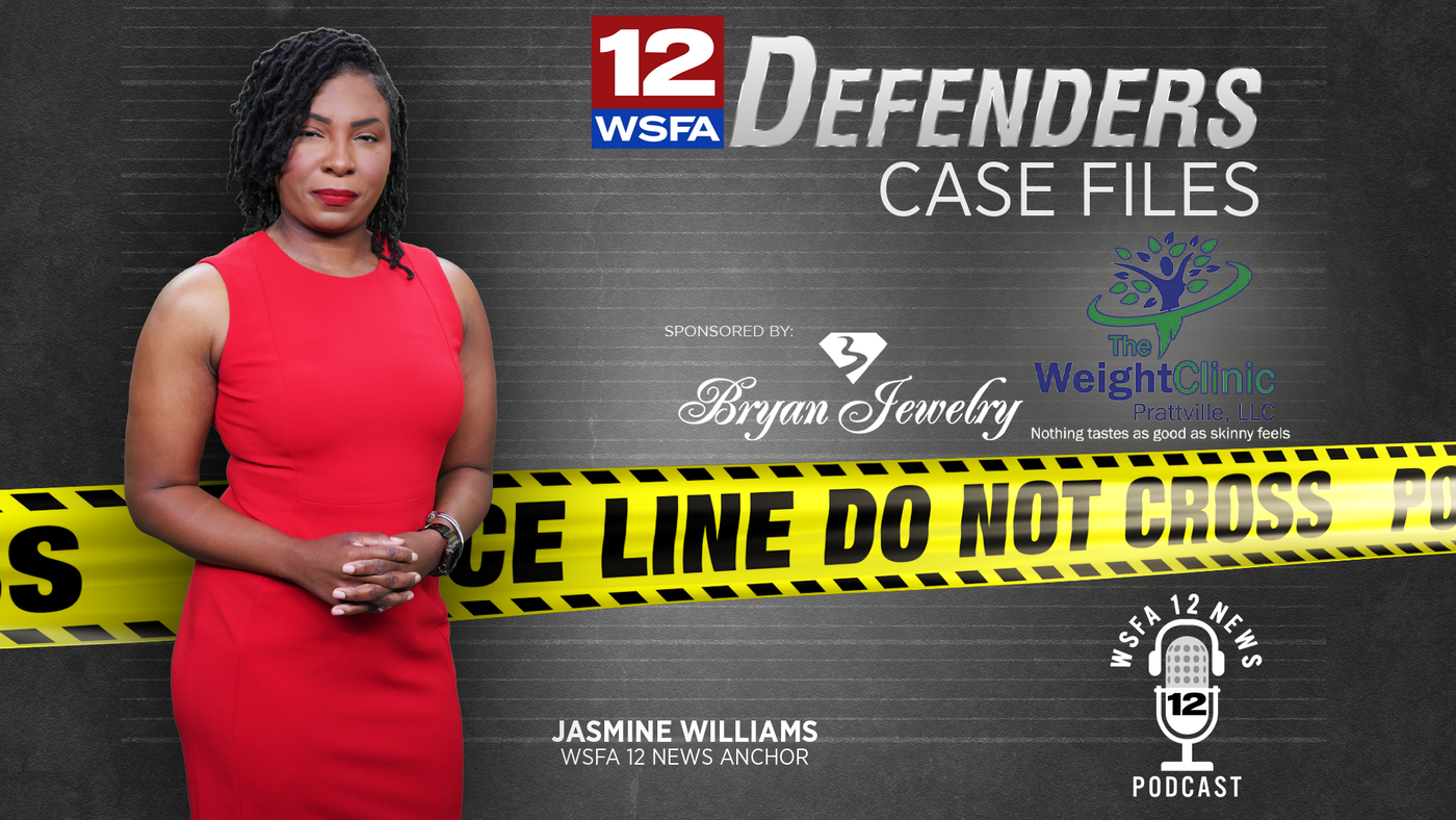Case File: Daniel Jackson
