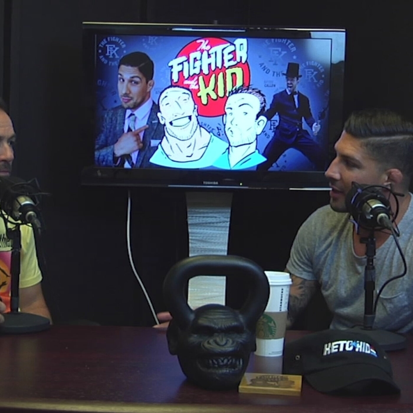 VIDEO HIGHLIGHTS: Episode 169