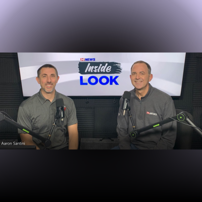 Inside Look with Jeff Lyons