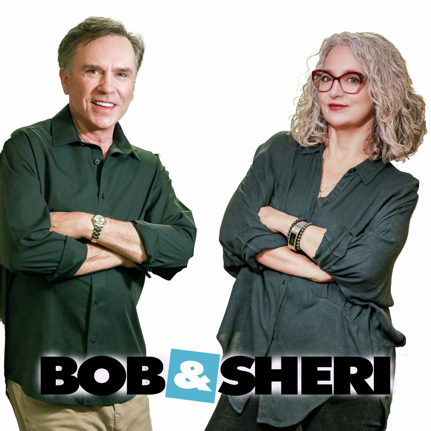 The Best of Bob & Sheri (Airdate 11/28/2024)